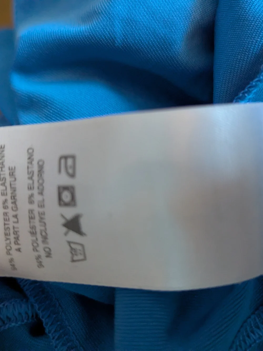 Patagonia Capilene Silkweight Sun Hoody Shirt 2T Superior Blue 2019